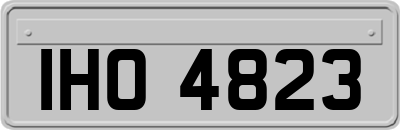 IHO4823