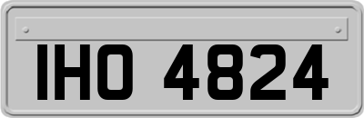 IHO4824