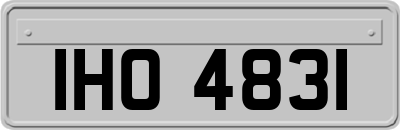 IHO4831