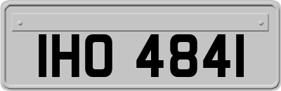 IHO4841