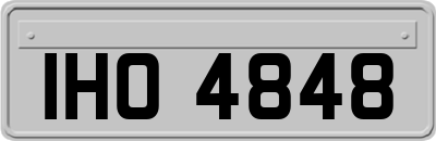 IHO4848