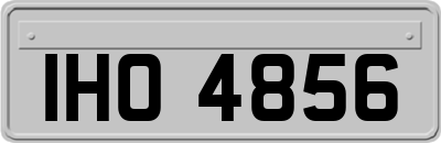 IHO4856