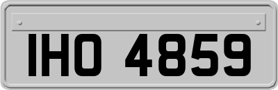 IHO4859