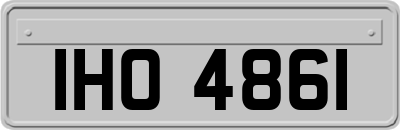 IHO4861