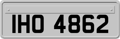 IHO4862