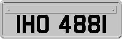 IHO4881
