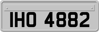 IHO4882