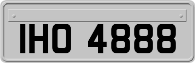 IHO4888