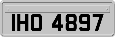 IHO4897