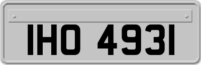 IHO4931