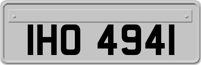 IHO4941