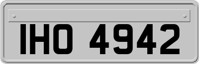 IHO4942