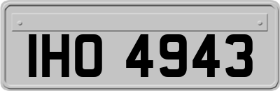 IHO4943