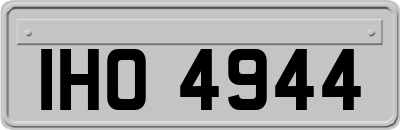 IHO4944