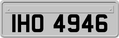 IHO4946