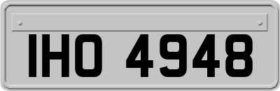 IHO4948