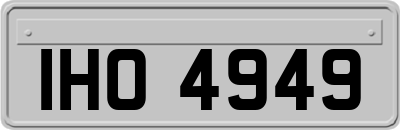 IHO4949