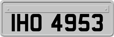 IHO4953