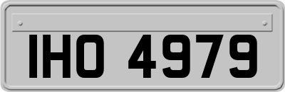 IHO4979