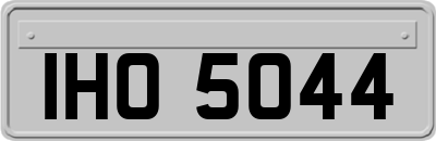 IHO5044