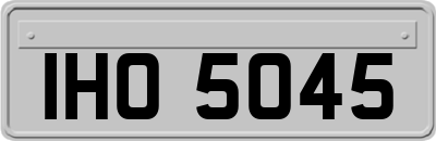 IHO5045