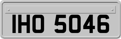IHO5046