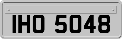 IHO5048