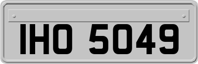 IHO5049
