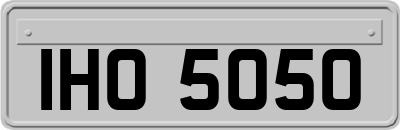 IHO5050