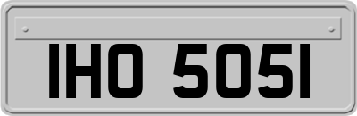 IHO5051