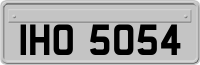 IHO5054