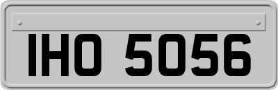 IHO5056