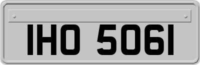 IHO5061