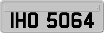 IHO5064