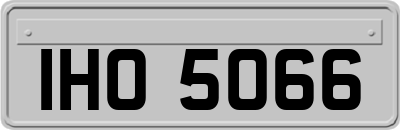 IHO5066