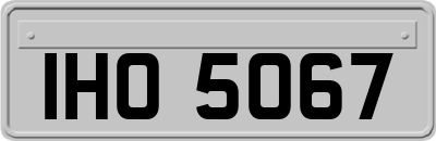 IHO5067