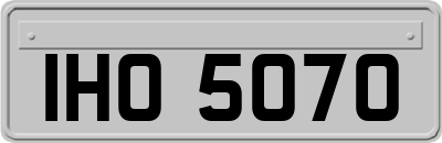 IHO5070
