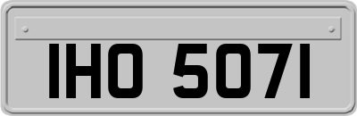 IHO5071