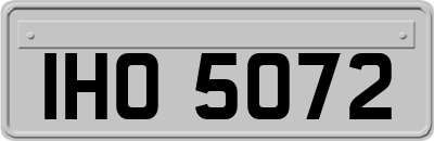 IHO5072