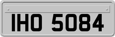 IHO5084