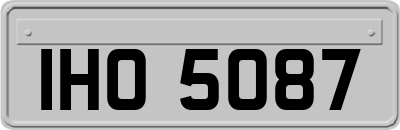 IHO5087