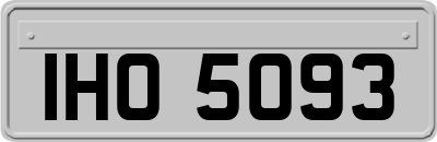 IHO5093