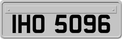 IHO5096