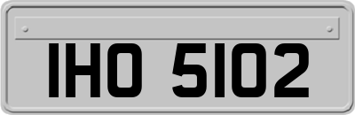 IHO5102