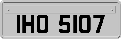 IHO5107
