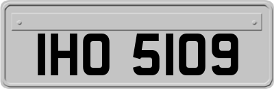 IHO5109