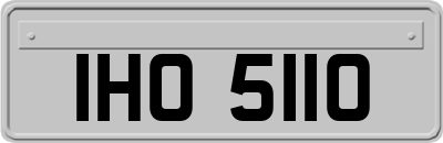 IHO5110