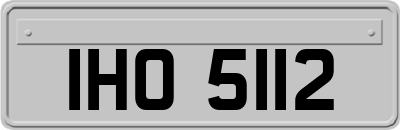 IHO5112