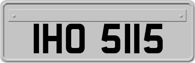IHO5115
