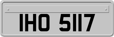 IHO5117
